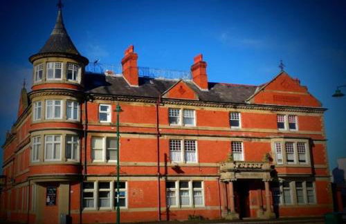 Vale View Apartment, Prestatyn, North Wales - a stylish, dog-friendly holiday let just a 5 min walk to beach & town! - Foto 15