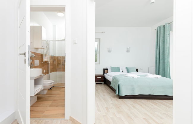 Seaside Apartamenty-Grzybowo - Photo 19