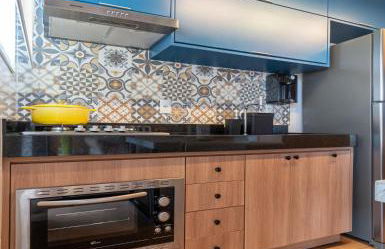 PALMAS EXPERIENCE - APARTAMENTO CONTEMPORÂNEO, vista serra, na quadra do shopping - Photo 12