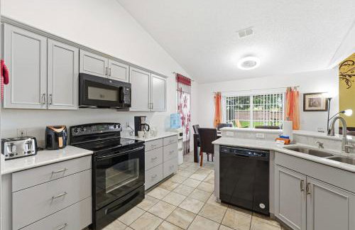 Private Pool Home Near Disney - Foto 11