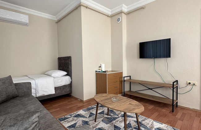 Beş Yıldız Apart - Foto 10