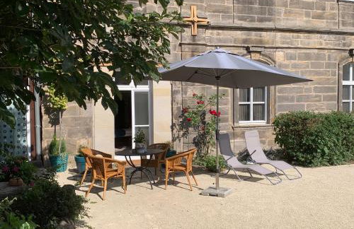 Wohnen in ehemaligen Kloster - Foto 22