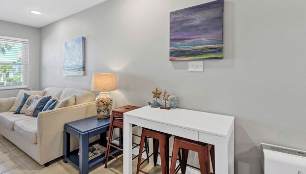 Servicios del alojamiento