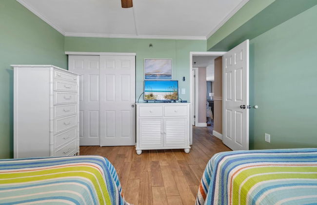 Destin on the Gulf 702 - Foto 10