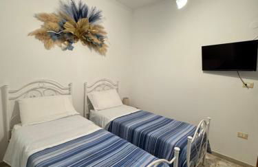 Villa Lucia appartamento Capri - Foto 62