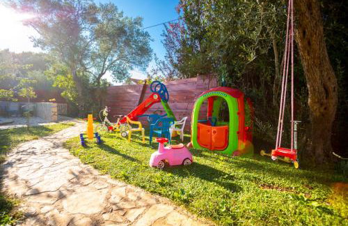 Holiday Home Casa Bianca - Foto 56