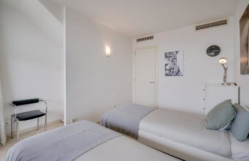 Penthouse Duplex with Epic Views - Foto 37