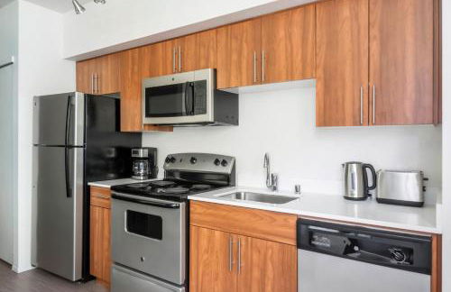 Blueground University District view nr UW SEA-913 - Foto 7