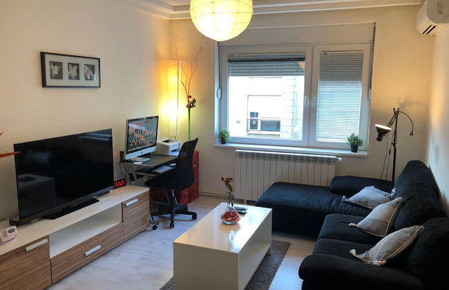 Apartment Apollo - Photo 1