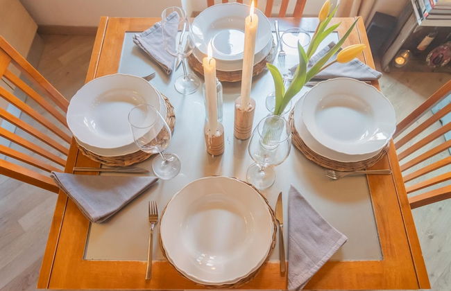 Luini 7 in Como With 2 Bedrooms and 1 Bathrooms - Foto 25