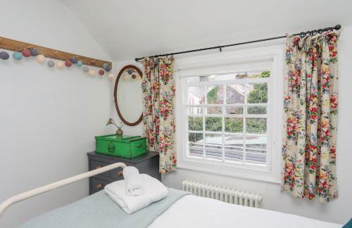 Seagull Cottage - Foto 14