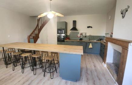 Les hébergements vignerons de Pierre & Bertrand Couly - Foto 51