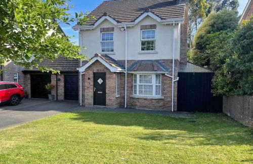 Spacious 4 bedroom house with large garden - Foto 14