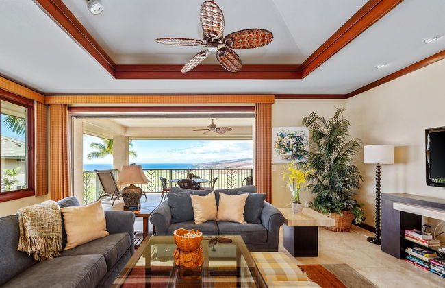 Big Island Waiulaula at Mauna Kea by Coldwell Banker Island Vacations - Foto 1