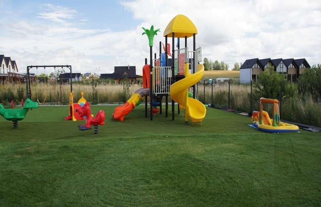 Comfortable Holiday Homes With air Conditioning - Foto 16