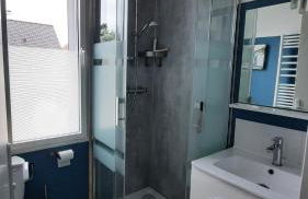 Les 4 As, Maison au cœur de Quend-Plage proche mer - Photo 26