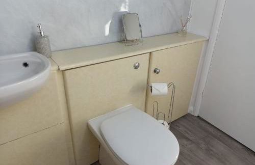 First Floor One bedroom Apartment Quiet Location in Stafford - Foto 13