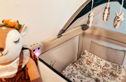 Panorama-Refugium - Foto 48