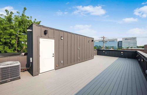 New Build, Downtown Views, next to NCH - Foto 21