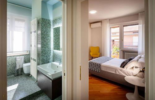 Sky Blue Rooms - Foto 2