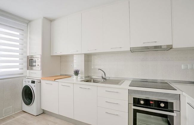 Apartamento Un Lujo En El Corazon De Alicante - Foto 10