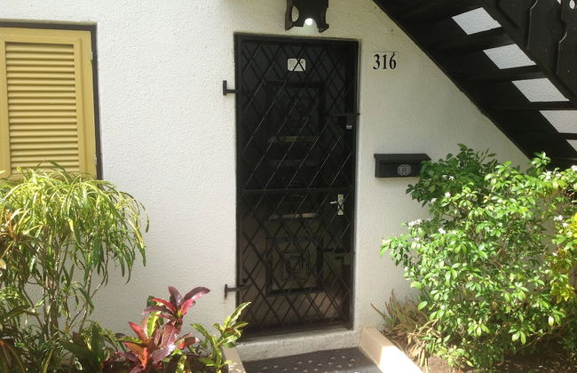 Moonshine 316 Rockley Golf Club - Foto 26