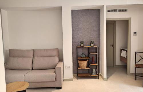 Alojamiento San Basilio Suite - Foto 10