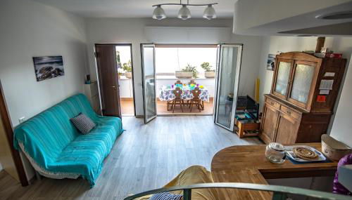 Beach Apartment Santa Severa near Rome - Foto 1