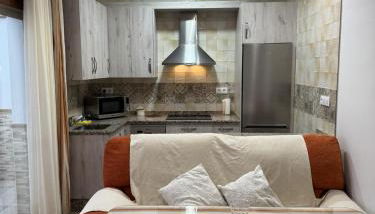 Apartamentos La Gruta de Aracena con patio - Foto 2