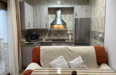 Apartamentos La Gruta de Aracena con patio - Foto 2