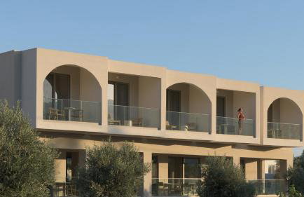 Fata Morgana Studios & Apartments - Photo 96