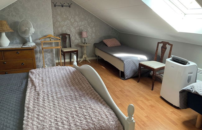 House with Hot Tub and Sauna 300 near the Lake - Foto 3