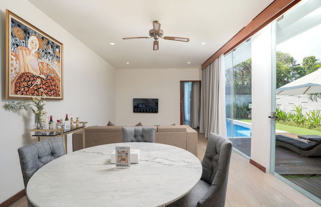 The Daha Luxury Villas - Foto 33