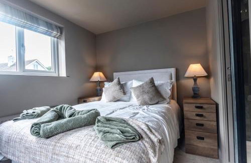 Ffordd Y Wylan House by Guestz - Foto 3