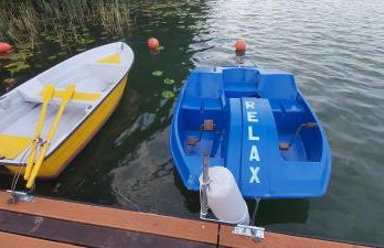 Domek letniskowy Zacisze - Foto 36