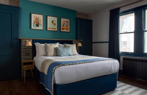 Round House Apartments - Photo 114
