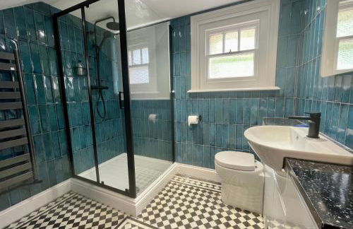 Little Chelsea Garden Flat - Foto 6