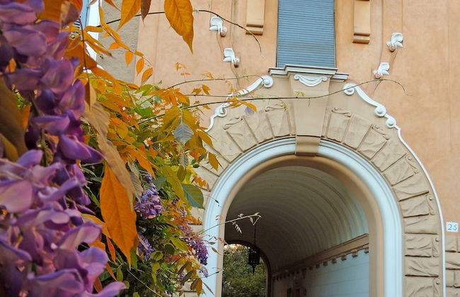 Palma Residences In Rome - Photo 34