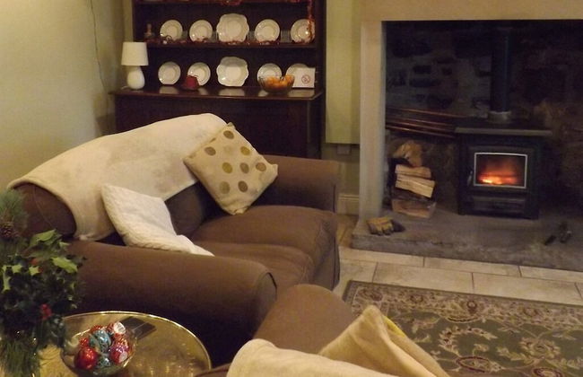 Hillis Close Farm - Foto 18