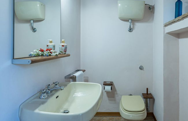 Casale le Querce di Cetona 9 Emma Villas - Foto 16