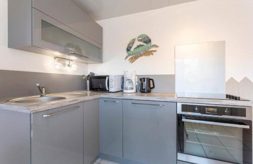 Maison de pêcheur 300m de la mer - Foto 9