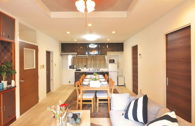 Purple House - Foto 4