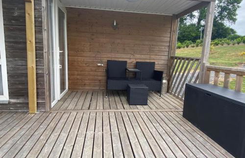 Belle location face à l'étang - Foto 11