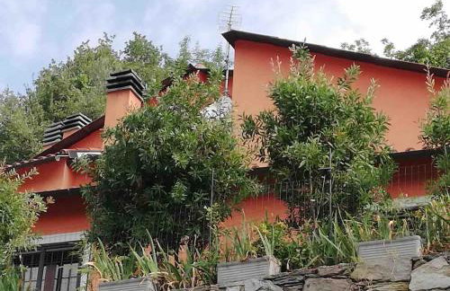 VillaMarzia - Foto 1