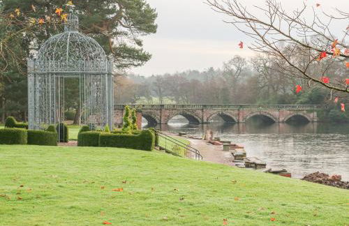 Lakeside Cottage - Foto 24