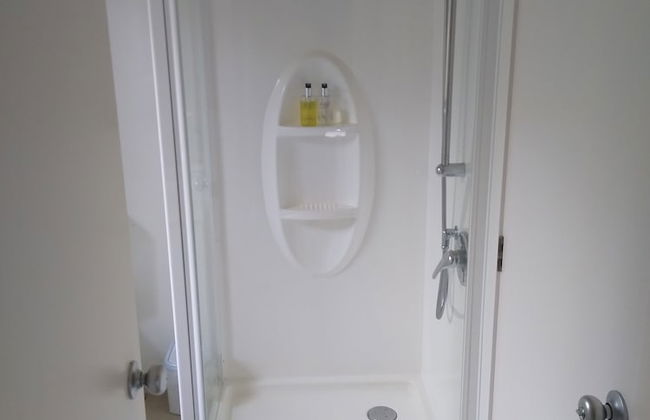 Kerigold Secluded Chalets - Foto 12