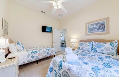 Tuscan Pines Villa - Foto 36