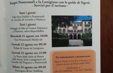 Tipico rustico Toscano vicino alle Cinque Terre - Foto 32