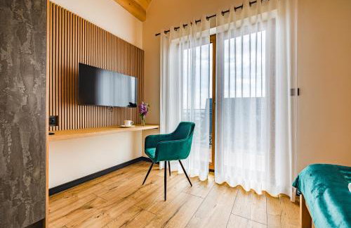 Domek Bajkowy Widok - Foto 68