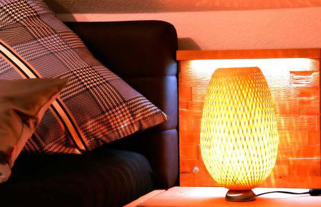 Ferienhaus Taubergießen - Foto 5